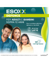 Esoxx defence 30 compresse masticabili