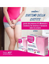 Cistit Act Forte Urto contro la cistite 14 bustine