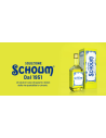 Soluzione schoum flacone 550g