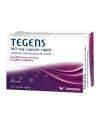Tegens 160mg 20 capsule