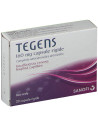 Tegens 160mg 20 capsule