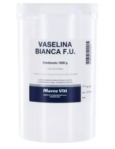 Marco Viti vaselina bianca 1000g