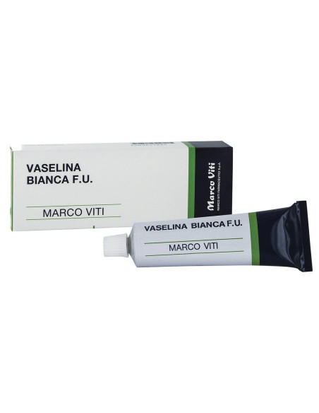Marco Viti vaselina bianca f.u. 50g