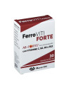 Marco viti ferroviti forte energia 30 capsule