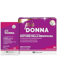 Marco Viti più donna 20 bustine da 8g