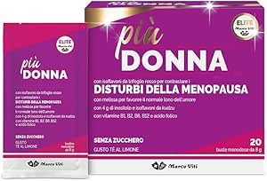 Marco Viti più donna 20 bustine da 8g