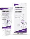 Marco viti venaflux crema gel gambe pesanti 150ml