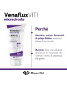 Marco viti venaflux crema gel gambe pesanti 150ml