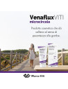 Marco viti venaflux crema gel gambe pesanti 150ml