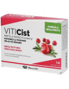 Marco Viti viticist mirtillo senza fruttosio 14 bustine