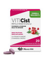 Marco Viti viticist mirtillo 20 compresse