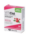 Marco Viti viticist mirtillo 20 compresse