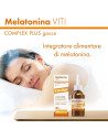 Marco Viti melatonina complex plus gocce 30 ml