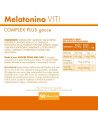 Marco Viti melatonina complex plus gocce 30 ml