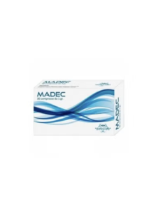 Madec 30cpr