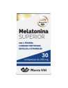 Marco Viti melatonina superior 466mg 30 compresse