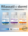 Marco Viti melatonina superior 466mg 30 compresse