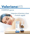 Marco Viti valeriana complex gocce 30 ml