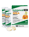 Marco Viti tusseval gola adulti 24 compresse masticabili