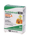 Marco Viti tusseval gola adulti 24 compresse masticabili
