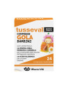 Marco Viti Tusseval gola bambini 24 compresse masticasbili