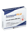 Marco Viti tusseval flu 12 bustine solubili