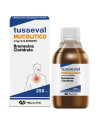 Marco Viti tusseval sciroppo mucolitico 250ml