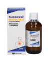 Marco Viti tusseval sciroppo mucolitico 250ml