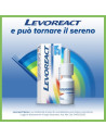 Levoreact spray nasale 0,5mg 10ml