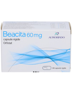 Beacita 84 capsule 60mg