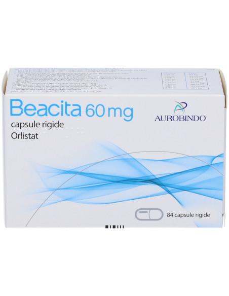 Beacita 84 capsule 60mg