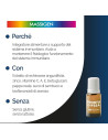 Massigen pronto difesa 14 flaconcini 10ml