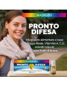 Massigen pronto difesa 14 flaconcini 10ml