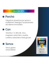Massigen pronto difesa 14 buste