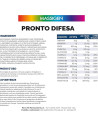 Massigen pronto difesa 14 buste