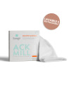Guanto Longe ackmill per pelli grasse o acneiche