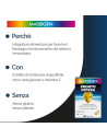 Massigen pronto difesa 20 capsule