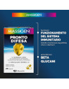 Massigen pronto difesa 20 capsule