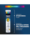 Massigen pronto difesa 20 compresse effervescenti