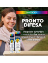 Massigen pronto difesa 20 compresse effervescenti
