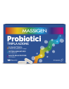 Massigen probiotici 10 capsule