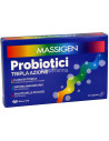Massigen probiotici 10 capsule