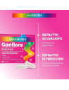 Massigen gonfiore 20 capsule