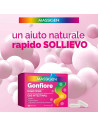 Massigen gonfiore 20 capsule