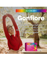 Massigen gonfiore 20 capsule