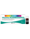 Dailyvit vitamina b12 14 flaconcini