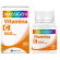 Massigen vitamina C 500mg 60 capsule