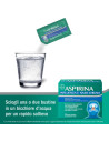 Aspirina influenza naso chiuso 20 bustine