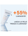 Uriage depiderm mousse detergente 100ml