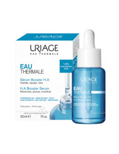 Uriage siero idratante hyalu booster h.a. 30ml